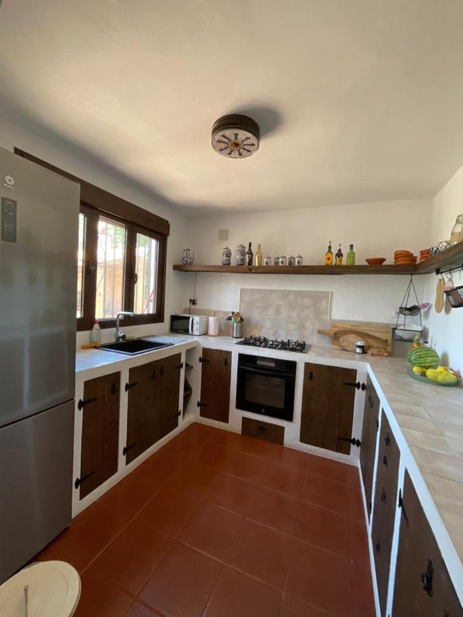 Willa Casa Pura Vida - Malaga - Andalusie Colmenar Zewnętrze zdjęcie